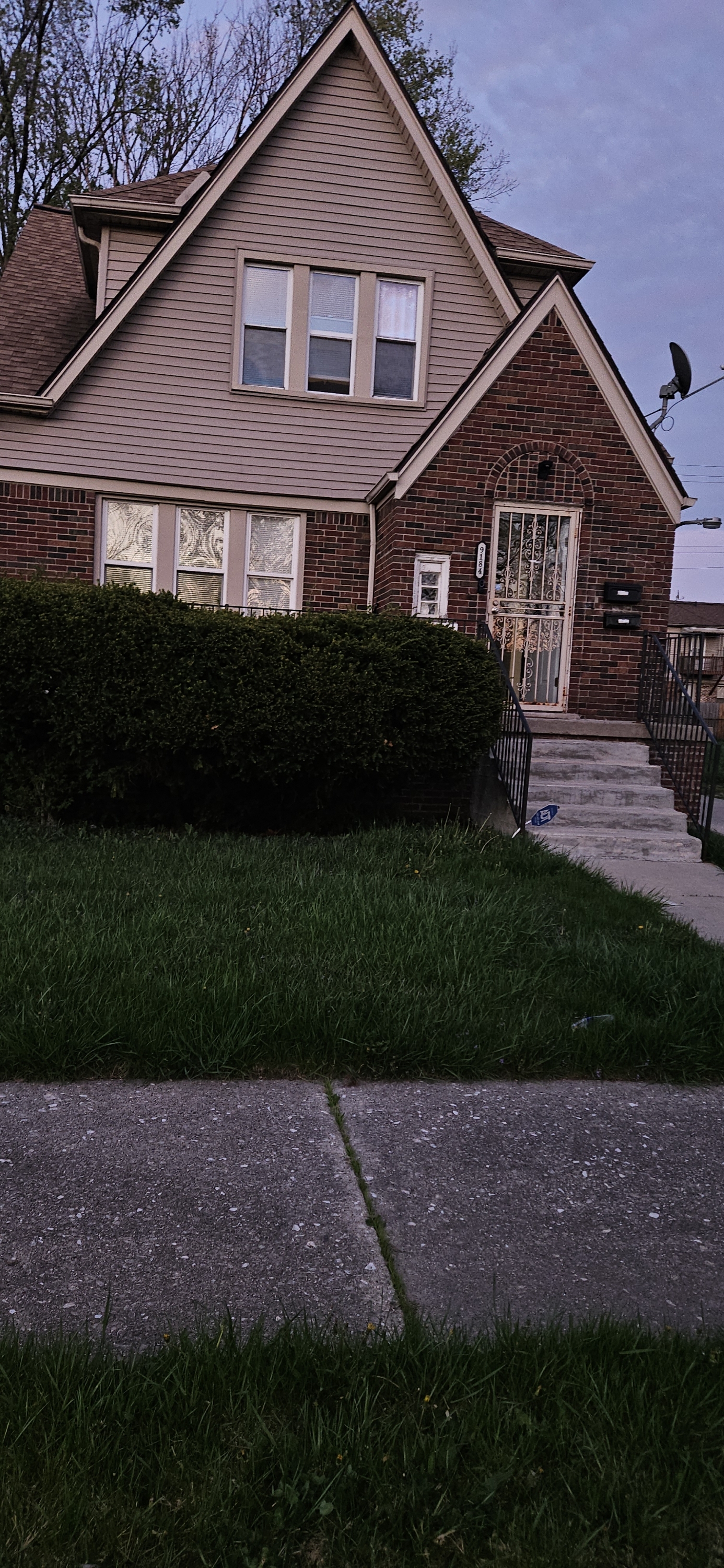 9184 Philip Street Unit # 1 - 1